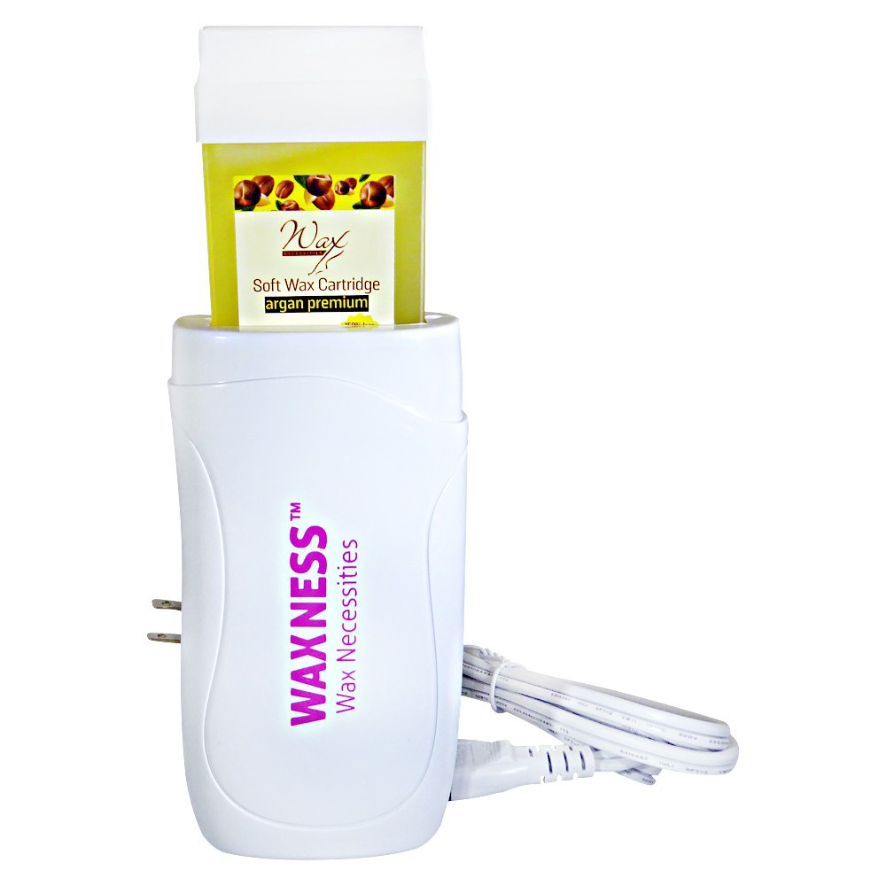 Waxness Cartridge Wax Heater WX1C