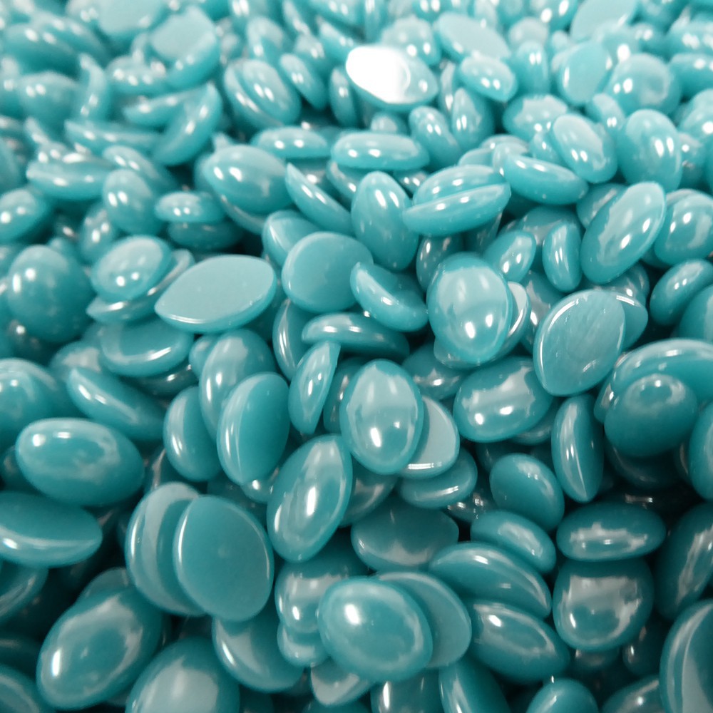 Blue Hard Wax Beads 500gm – Professional Hard Wax – Tuel