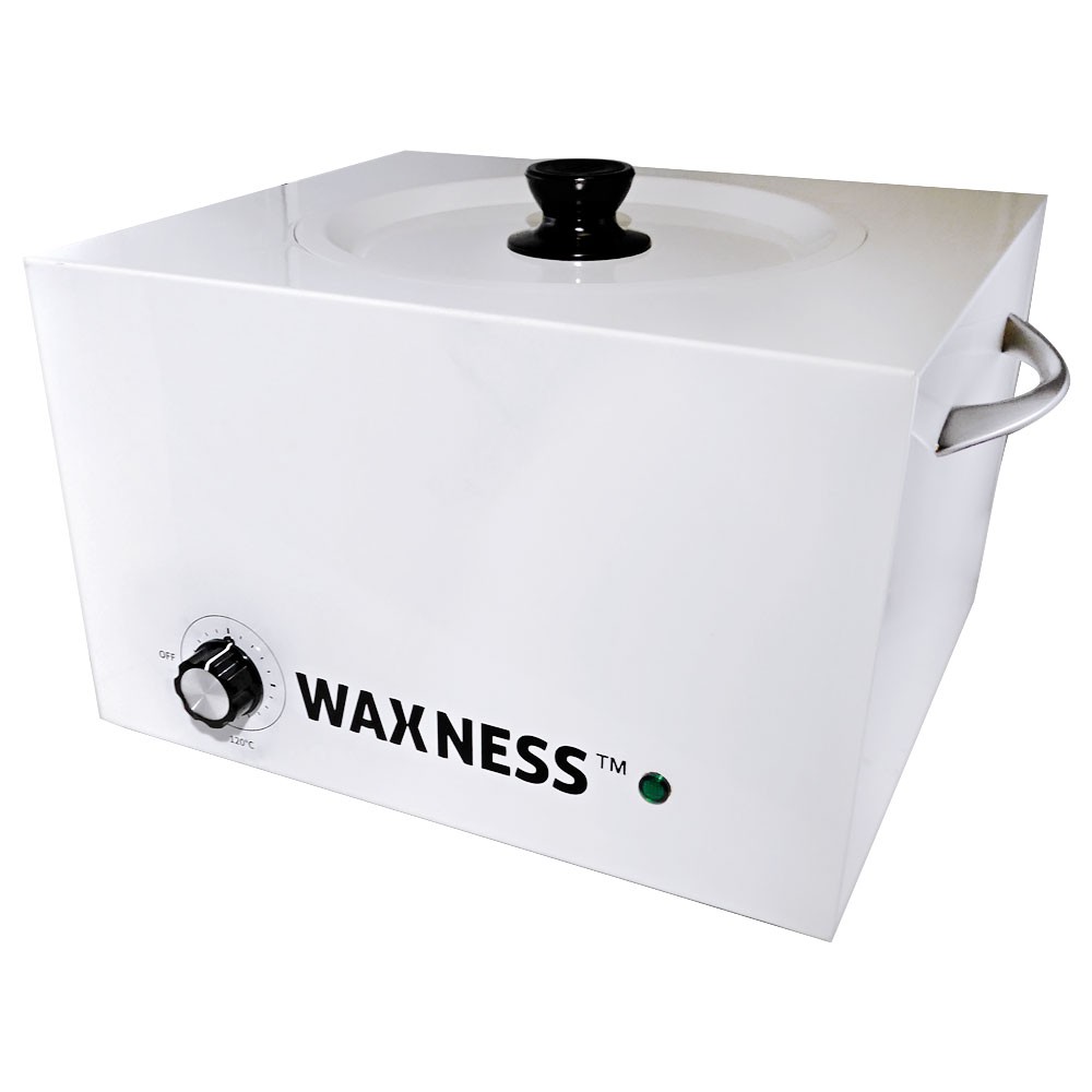 Extra Large Professional Wax Heater WN-7001 Holds 10 lb