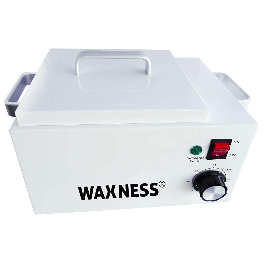 Waxness Large Professional Heater WN-6003 Pink Holds 5.5 lb Wax