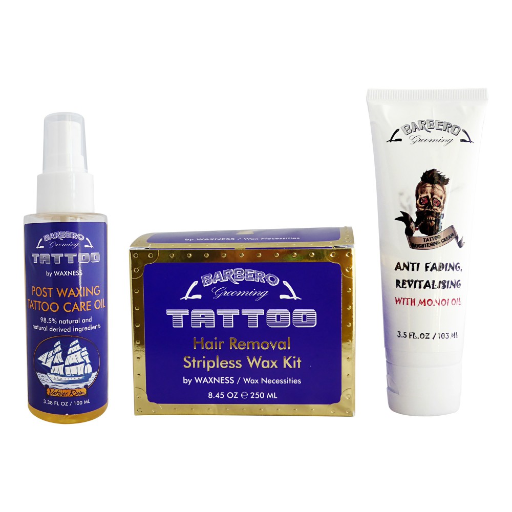 Tattoo & Derma Care Fast Healing Formula by Skin Experts 15g : Amazon.in:  Beauty