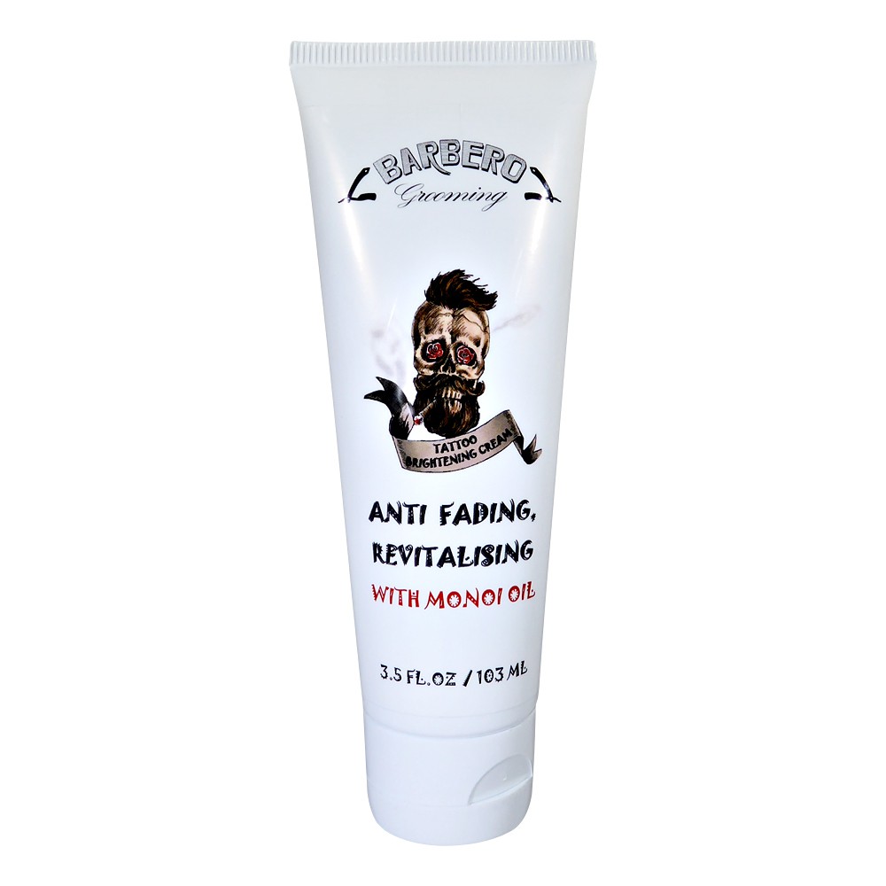 Buy Viking RevolutionTattoo Care Balm for Before, During & Post Tattoo –  Safe, Natural Tattoo Aftercare Cream – Moisturizing Lotion to Promote Skin  Healing – Tattoo Brightening (2 Pack) Online at desertcartINDIA