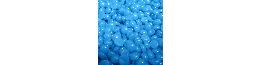CellarScience - W391 Wax - Beads - Blue 1#
