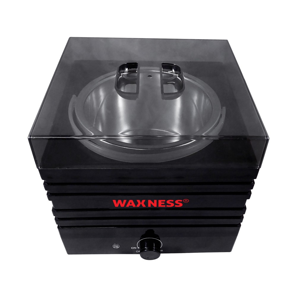 Barbepil Black Wax Warmer - Wax Warmers and Pots