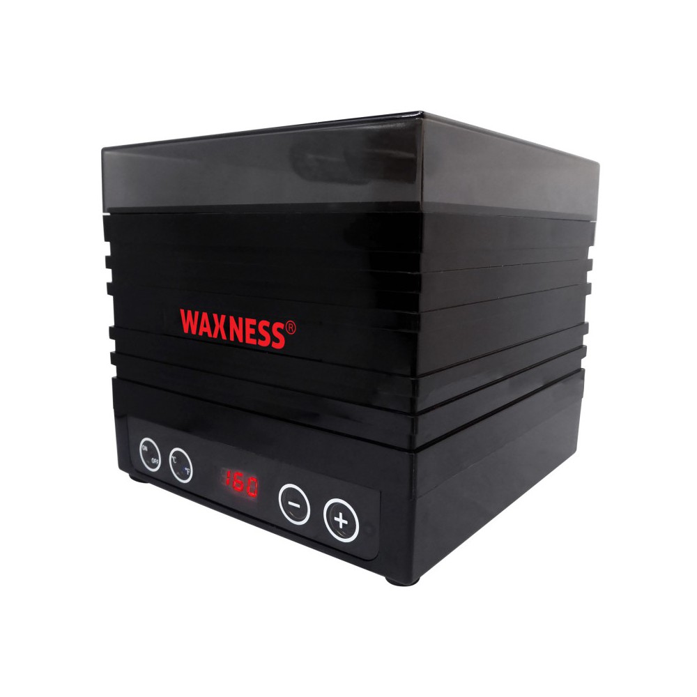 Waxness Barbero Tattoo Hartwachsperlen – 750 G, Niedrige Temperatur, Für Tätowierte Haut