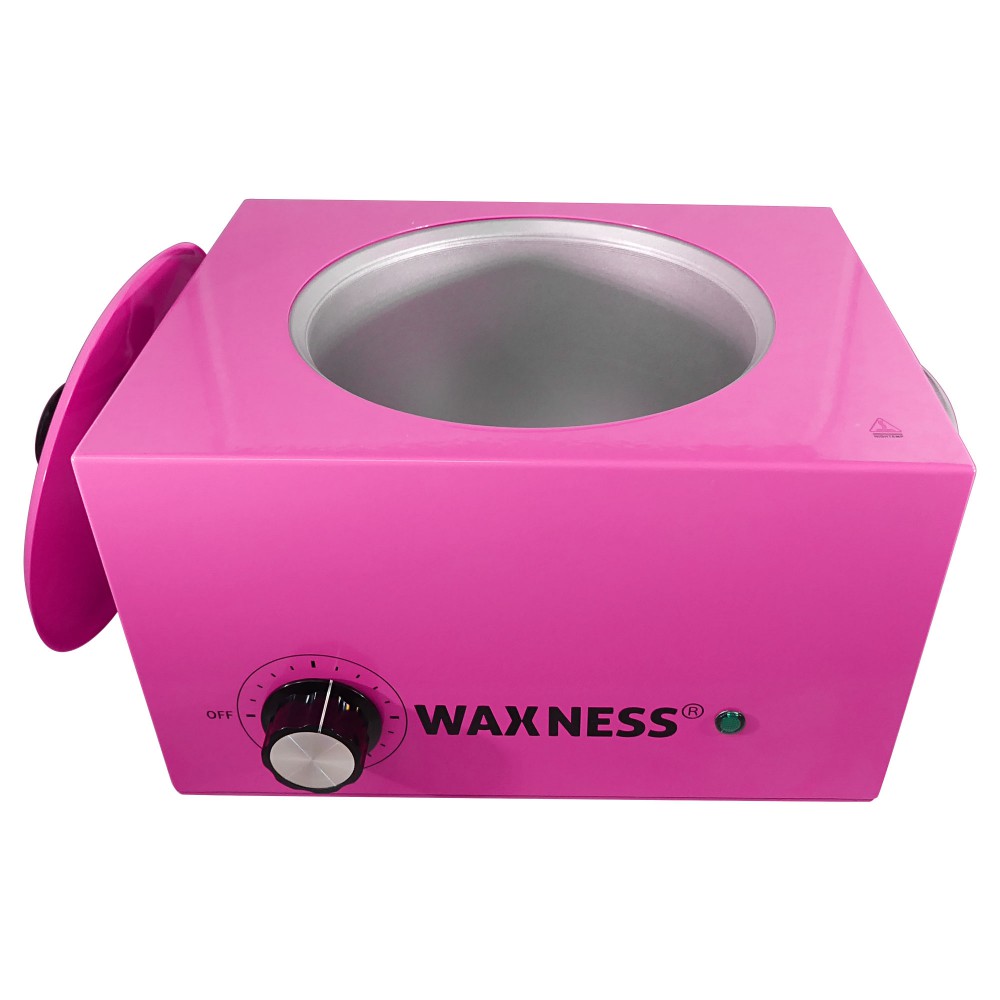 Pink Aztec Electric Wax Warmer 