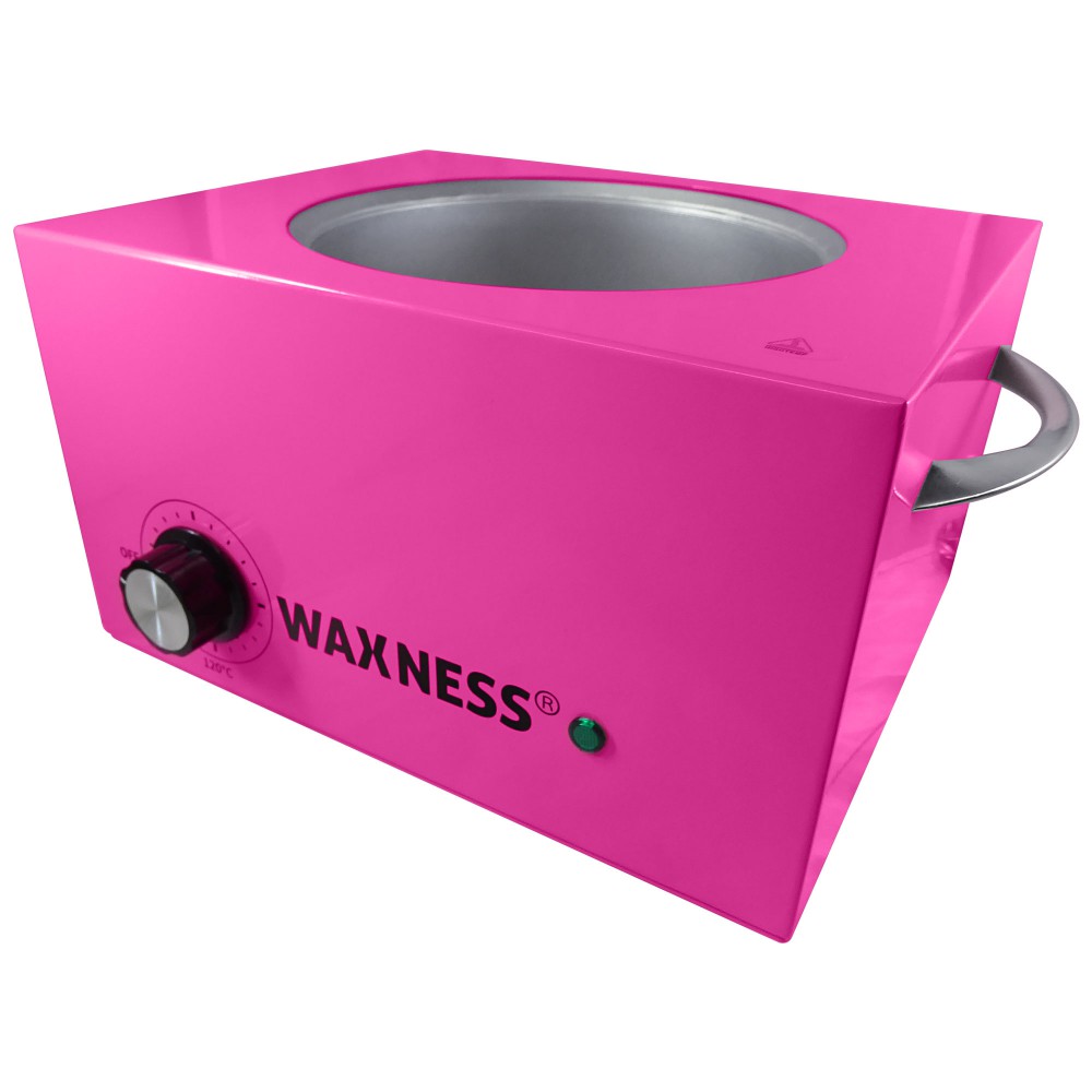 Get Wholesale pink wax warmer For Professional Aestheticians' Use