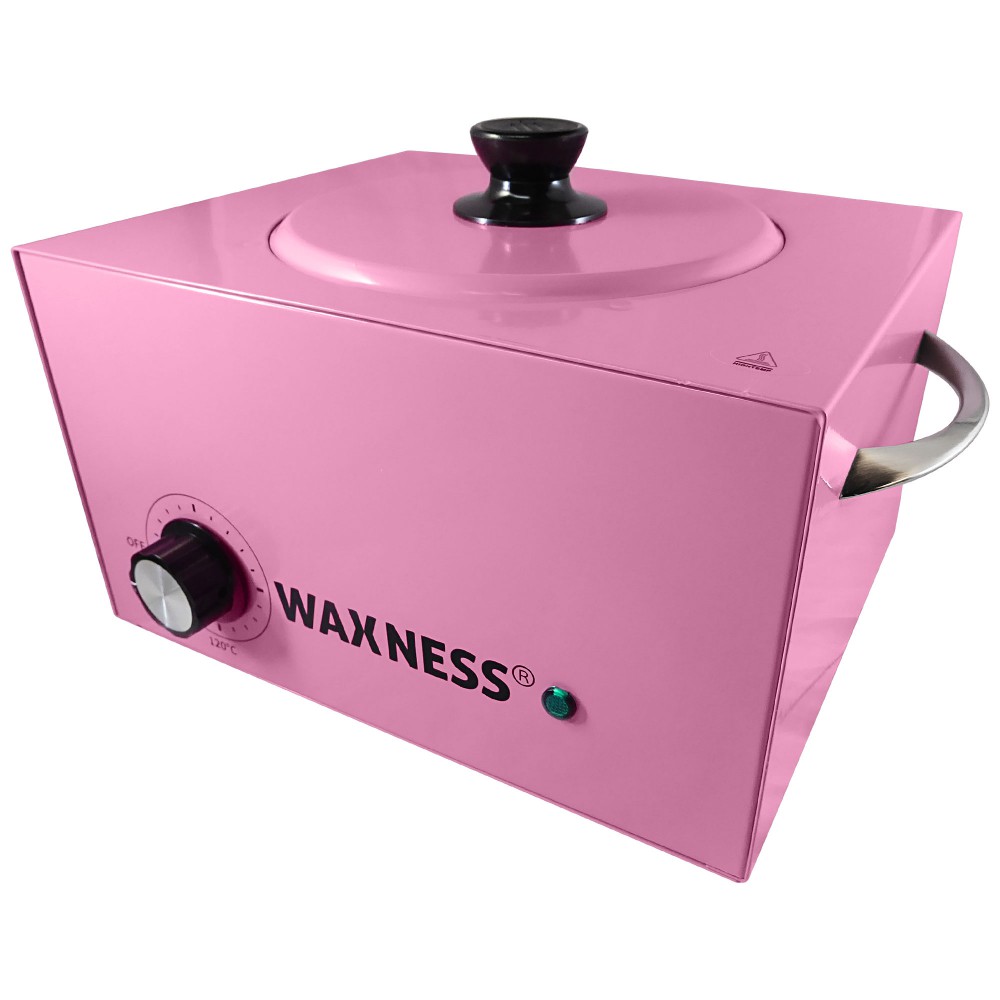Professional Large Hard Wax Warmer - 5.5lb Warmer Only