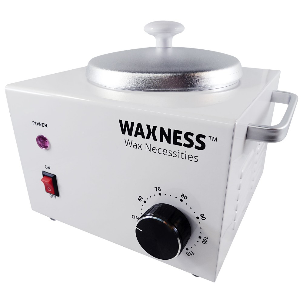 Professional Wax Heater WN-5001 Holds 16 Oz