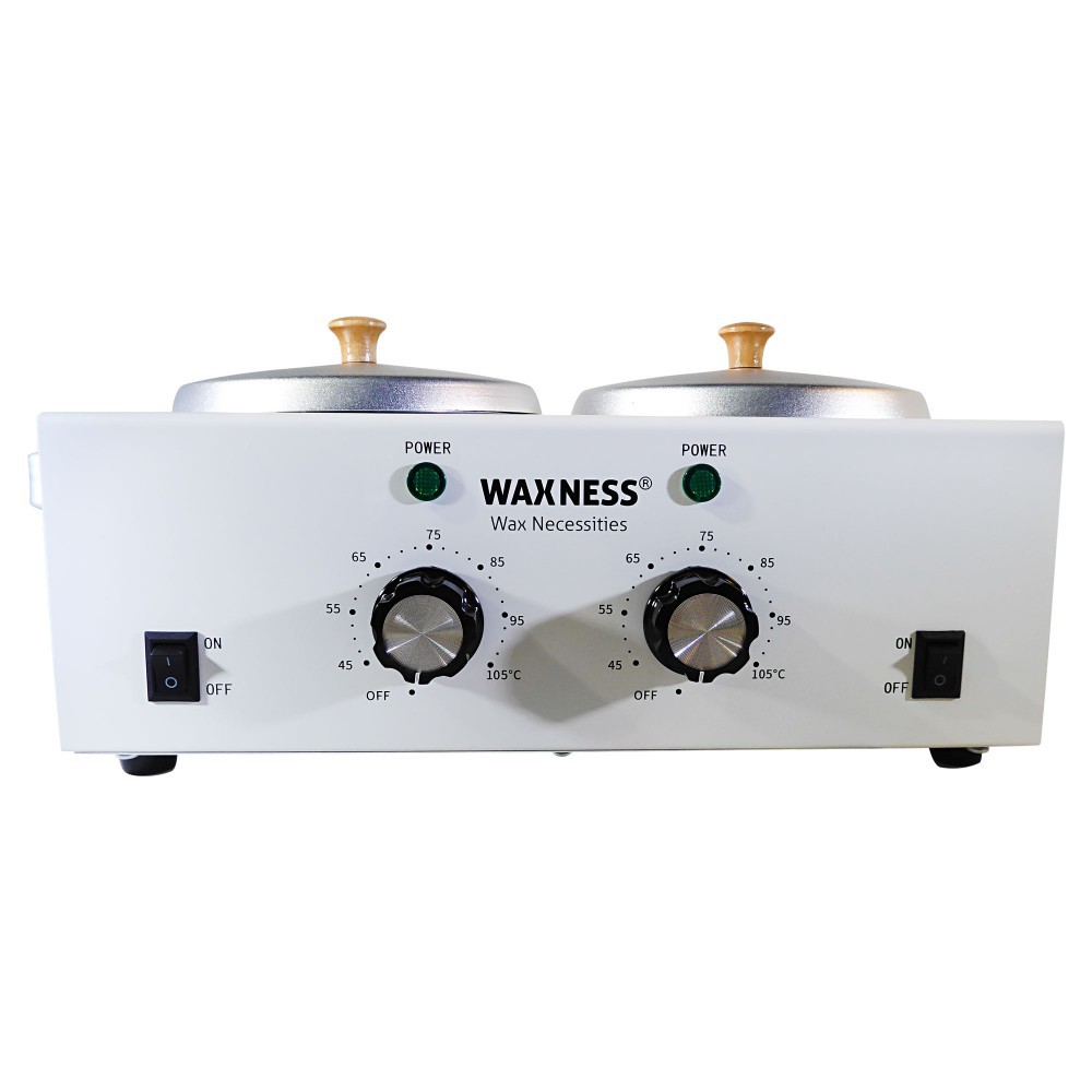 Waxing Kit Duaiu Wax Pot Home Including Professional Wax Warmer