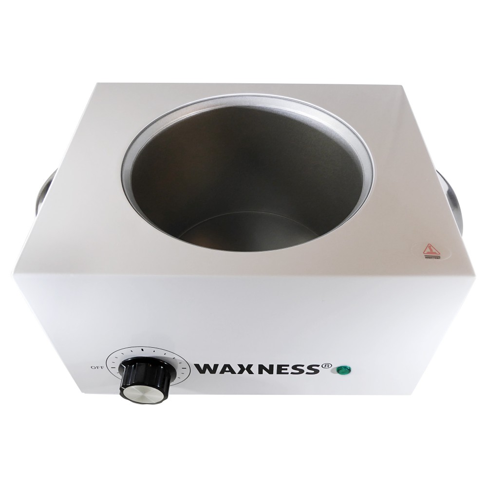 Professional Large Hard Wax Warmer - 5.5lb Warmer Only