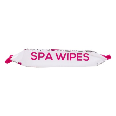 Skin Elements Intimate Hygiene Wet Wipes | Unisex | PH Balanced Wipes | Tea Tree Oil & Neem - View #5