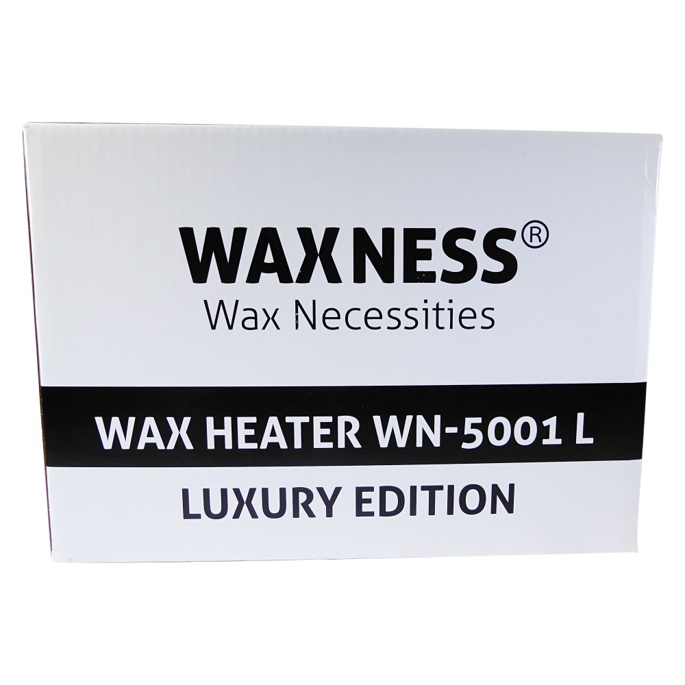 Waxness Professional Wax Heater WN-5001