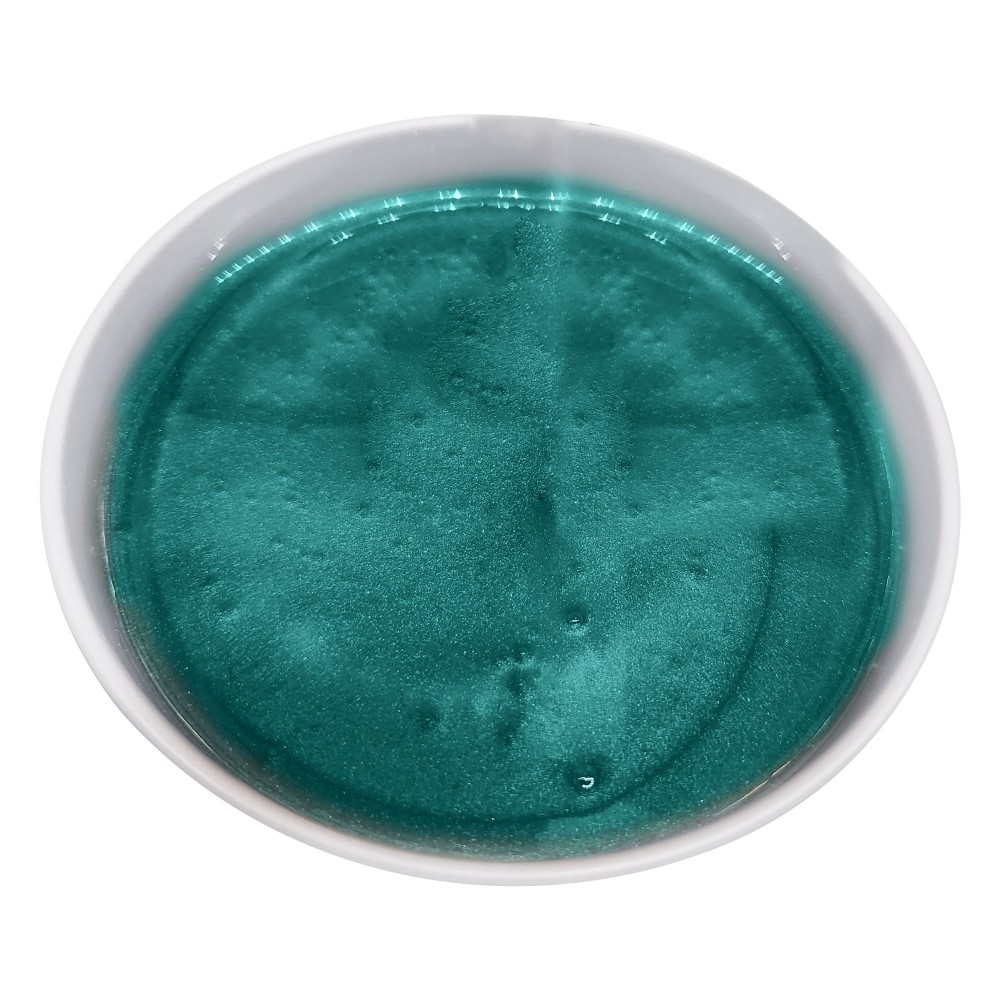 Neon Series Green Rosin Free Gel Hard Wax Bulk 22 Lb / 10Kg