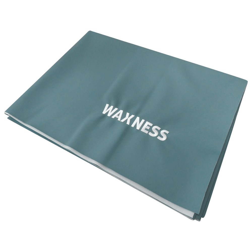 Non-Sticky Sugaring and Waxing Pad Standard 72