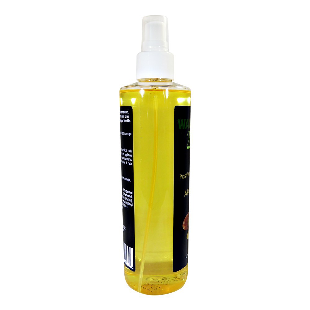 Waxness Post Waxing Argan Oil Lotion 8.45 oz / 250 ml