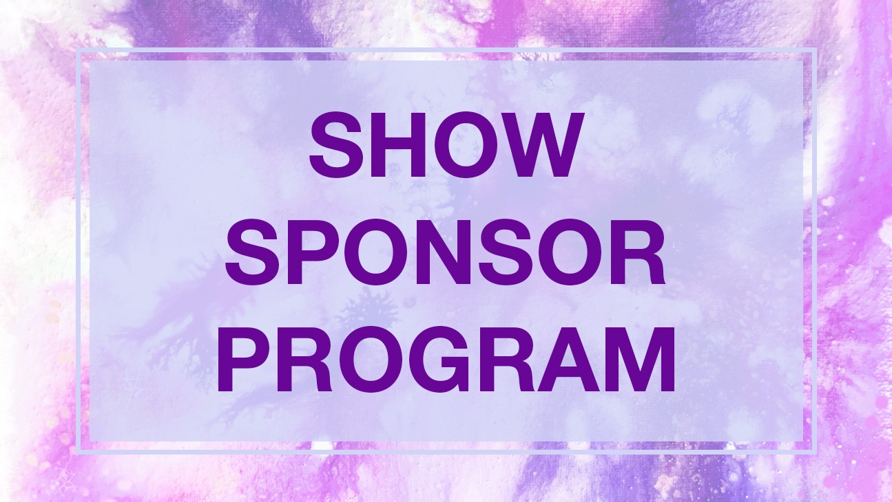 Show Sponsor Program