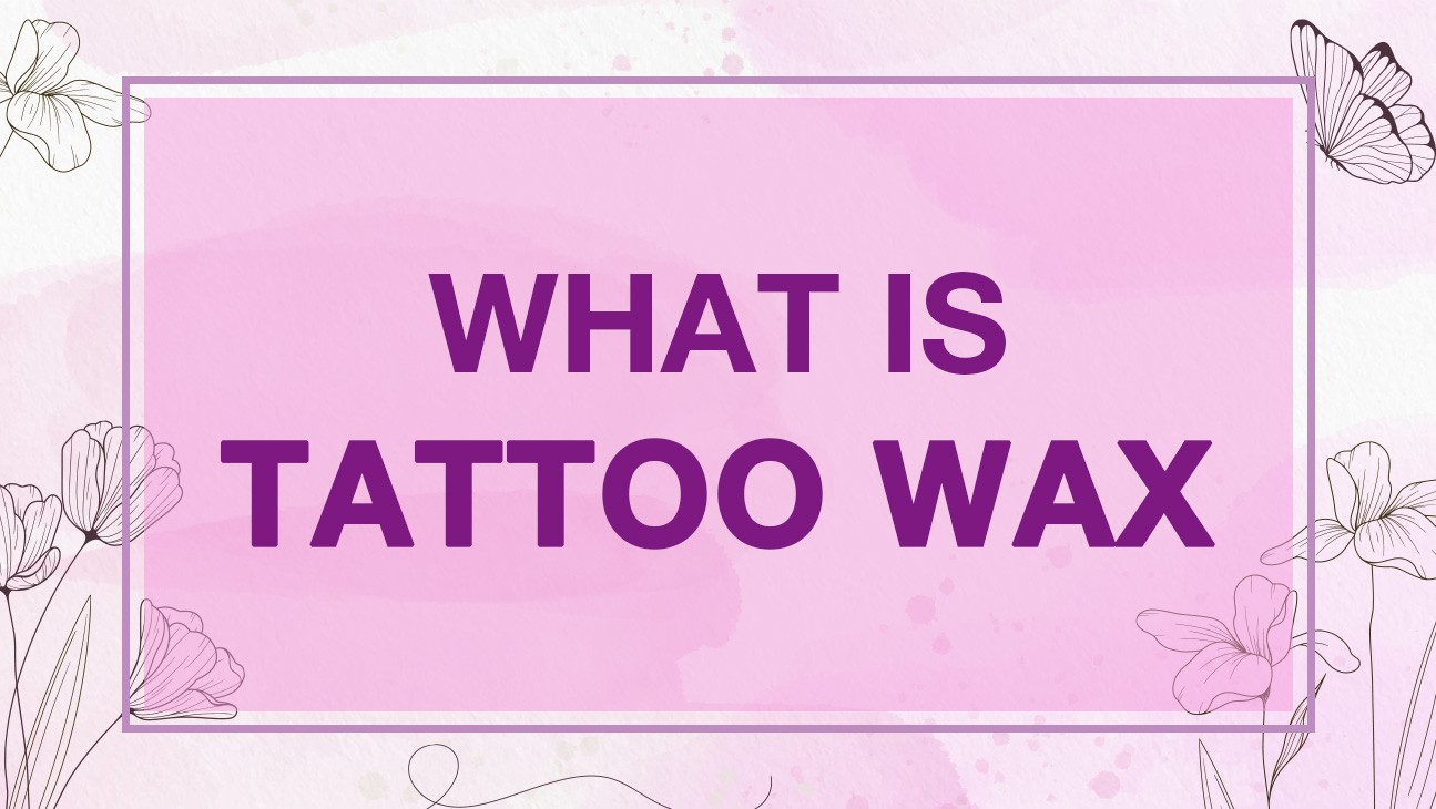 Why Tattoos Do Not Define You