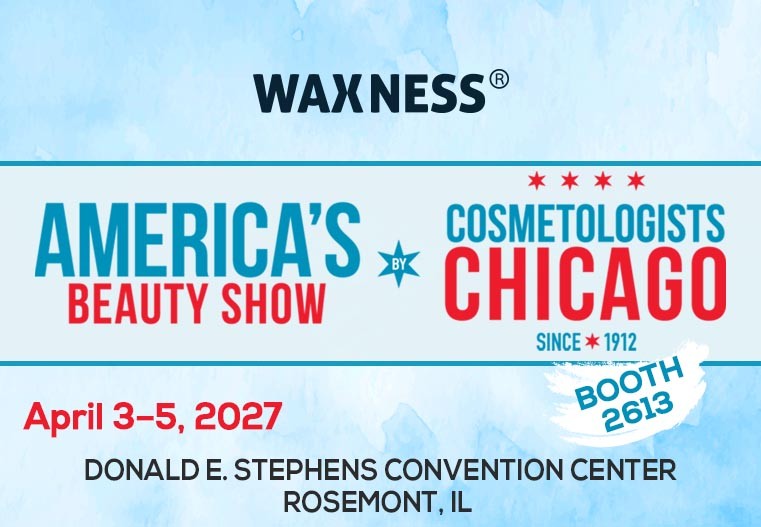 America's Beauty Show, Rosemont, Illinois