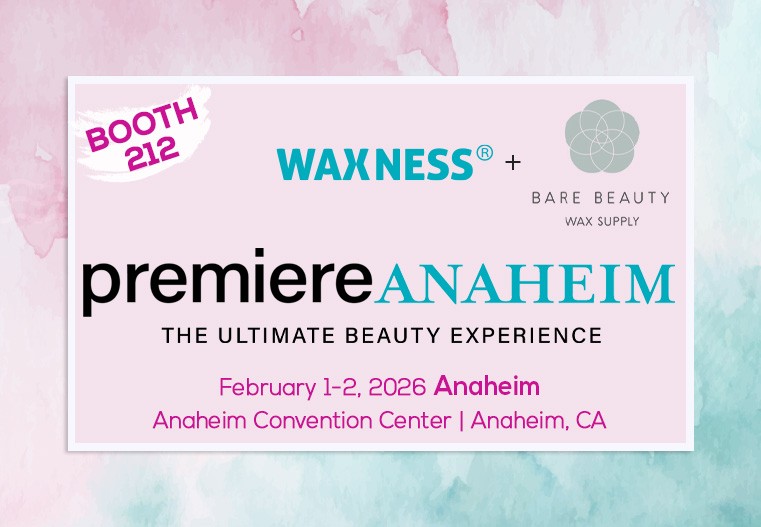 Premiere Anaheim Show