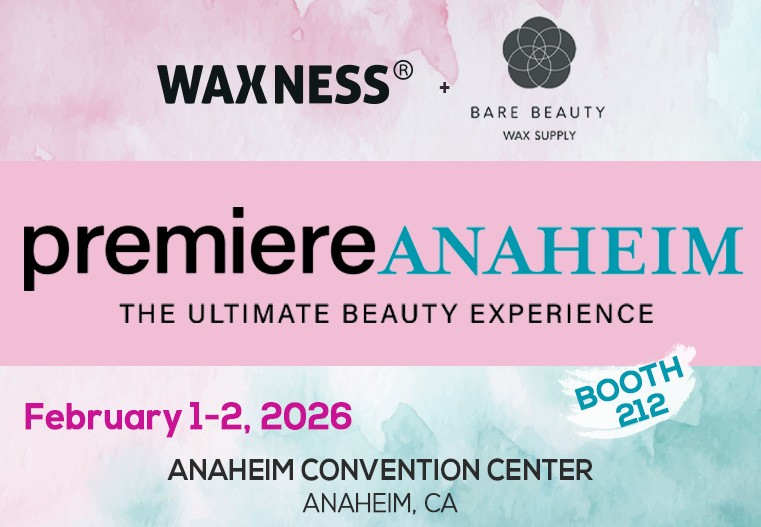 Premiere Anaheim Show