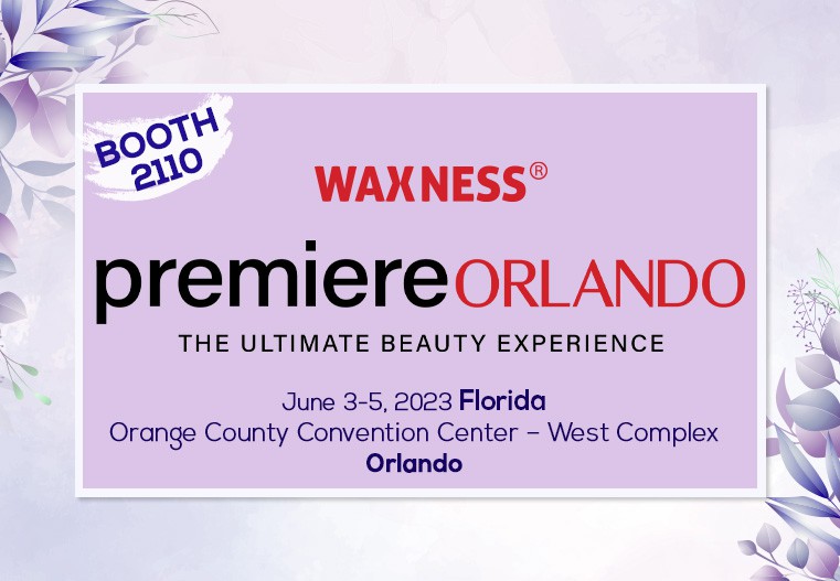 PREMIERE ORLANDO SHOW​