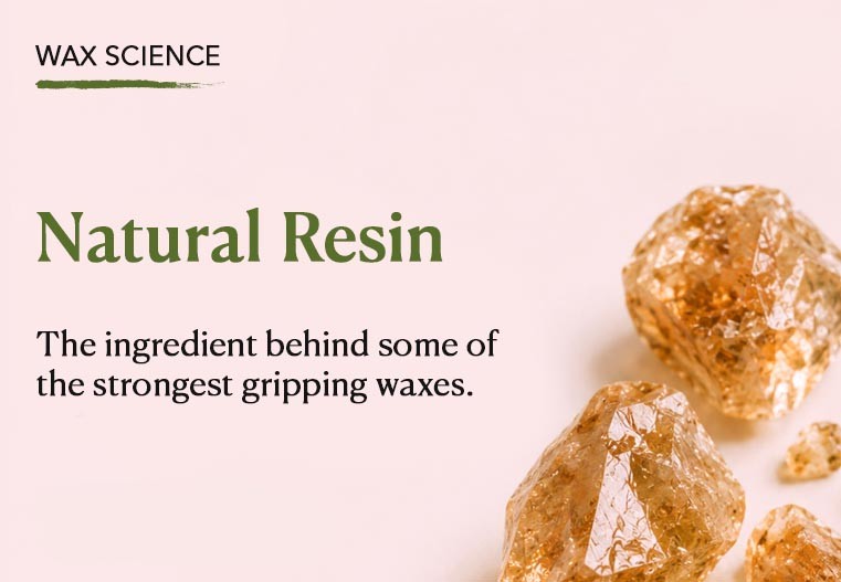 What Is Natural Resin Wax? Why Estheticians Still Love It